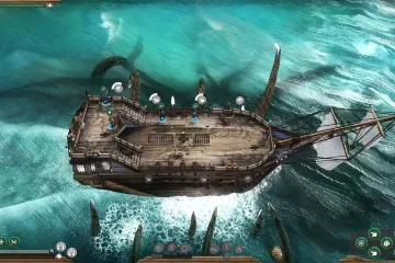 Abandon Ship