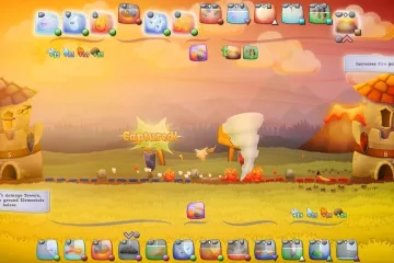 Alchemic Jousts
