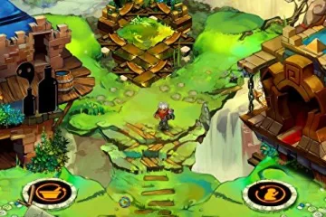 Играли ли вы в… Bastion?