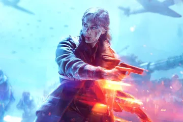 Battlefield 6: 10 ошибок, которых DICE следует избежать