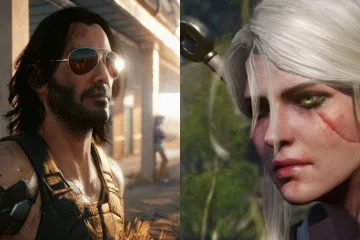 10 лучших фанатских теорий по Cyberpunk 2077