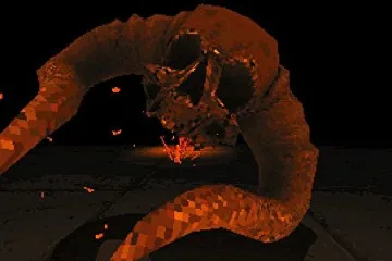 Играли ли вы в… Devil Daggers?