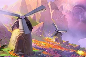 Играли ли вы в… трилогию Drawn?