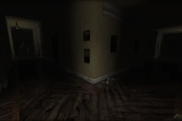 Доступен для скачивания демейк Silent Hills P.T. на GZDoom