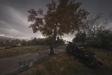 Новый мод меняет угол обзора в Hitman 3