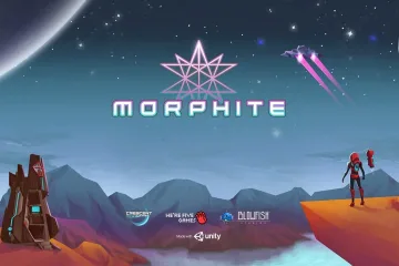 Morphite
