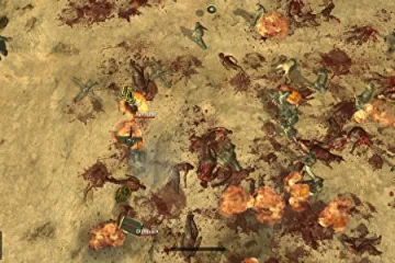 Играли ли вы в… Nation Red?
