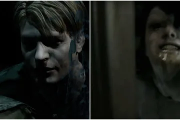 10 студий, которые могли бы справиться с перезапуском Silent Hill