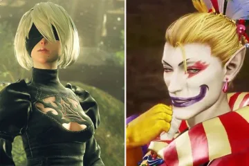 10 персонажей Square Enix, которые должны появиться в Kingdom Hearts