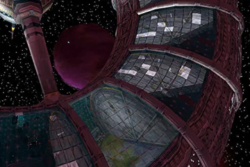 Играли ли вы в… Startopia?