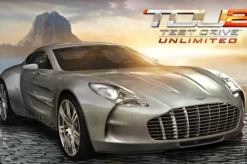 Test Drive Unlimited 2 получила многопользовательский мод