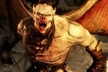 Играли ли вы в… Castlevania: Lords Of Shadow?