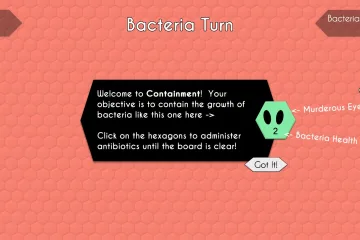 Containment