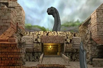 Играли ли вы в… Gunman Chronicles?