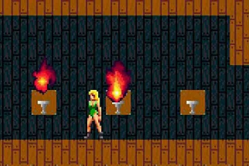 Играли ли вы в… Jill Of The Jungle?