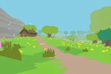 Играли ли вы в… Proteus?