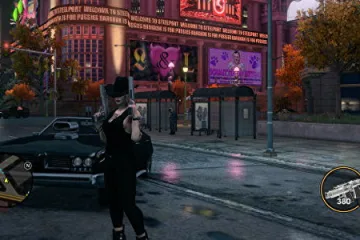Играли ли вы в… Saints Row: The Third?