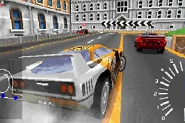 Играли ли вы в… Screamer?