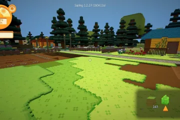 Staxel