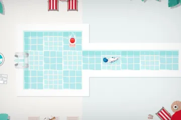 Swim Out