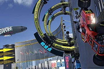 Играли ли вы в… Trackmania Turbo?