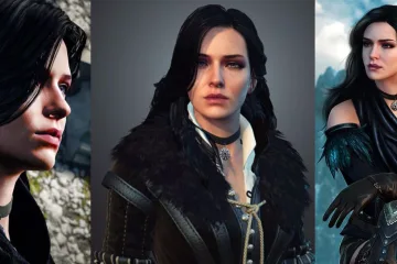 The Witcher: 10 фактов о Йеннифэр, которые знают только те, кто читал книги