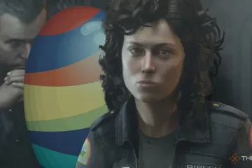 10 лучших пасхалок и отсылок в Alien Isolation