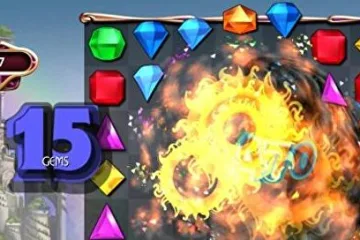 Играли ли вы в… Bejeweled 3?