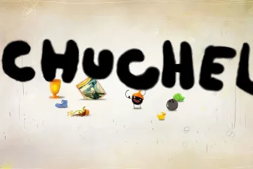 Chuchel
