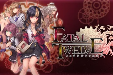 Fatal Twelve