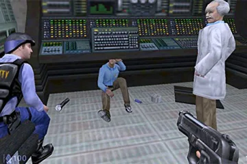 Играли ли вы в… Half-Life: Blue Shift?