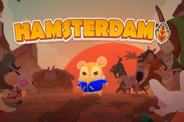 Hamsterdam