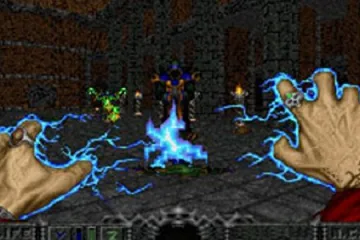 Играли ли вы в… HeXen: Beyond Heretic?