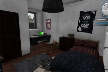 House Flipper