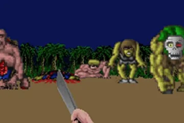 Играли ли вы в… Isle of the Dead?