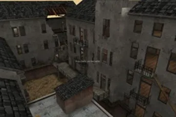 Играли ли вы в… Medal Of Honor: Allied Assault?