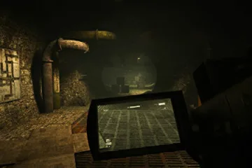 Играли ли вы в… Outlast?