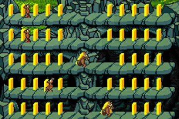 Играли ли вы в… Pushover?