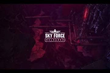 Sky Force Reloaded