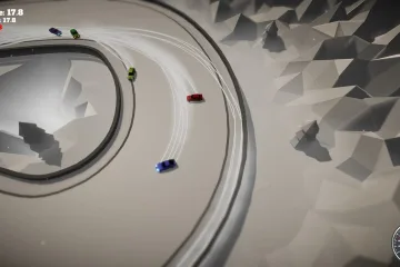 Star Drift