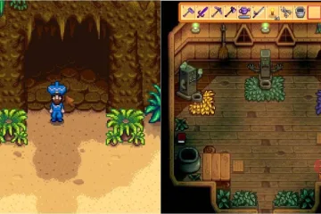 15 секретов Stardew Valley