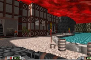 Играли ли вы в… Strife?