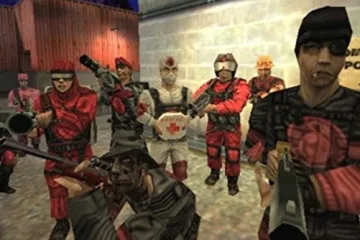 Играли ли вы в… Team Fortress Classic?
