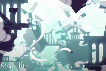 The King's Bird