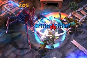Играли ли вы в… Torchlight?