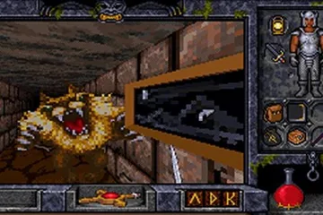 Играли ли вы в… Ultima Underworld II?