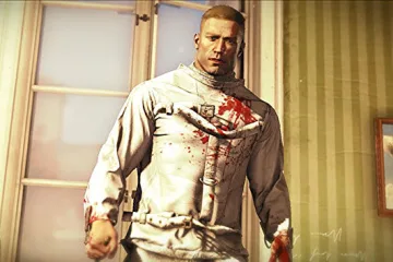 Играли ли вы в… Wolfenstein: The New Order?