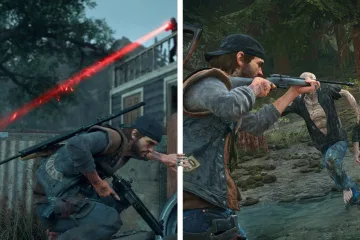Days Gone: 7 лучших модов
