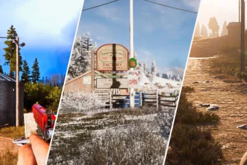 Far Cry 5: 10 лучших модов