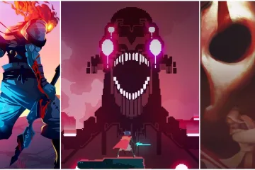 10 лучших мобильных игр с поддержкой контроллеров